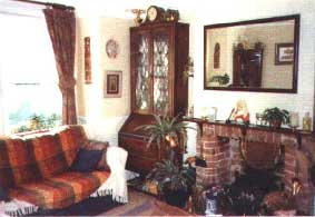 Photo of Front Reception Room