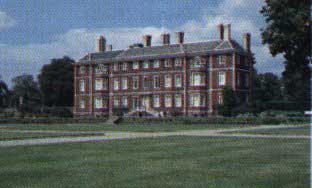 Photo Ham House