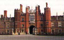 Photo Hampton Court
