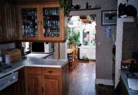 Photo of Kitchen & Conservatory